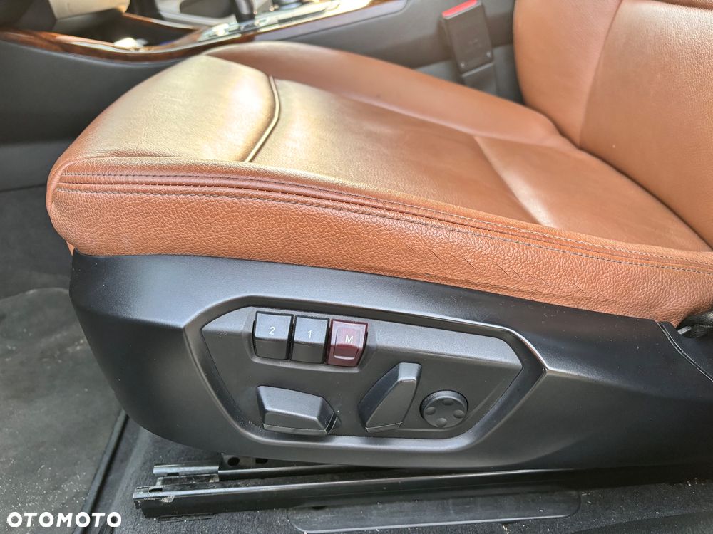 BMW X3 xDrive35i xLine - 19