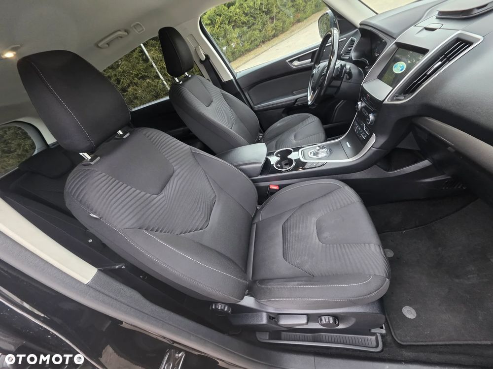 Ford S-Max 2.0 EcoBlue Trend - 17