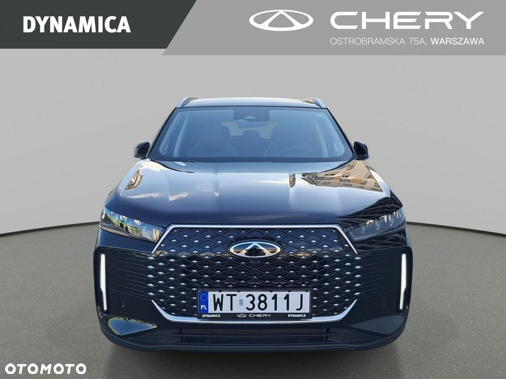Chery Tiggo 4 - 3