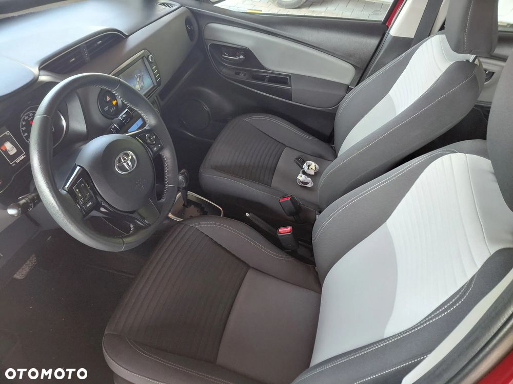 Toyota Auris - 4