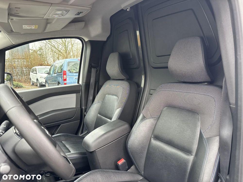 Nissan Townstar L1 N-Connecta - 11