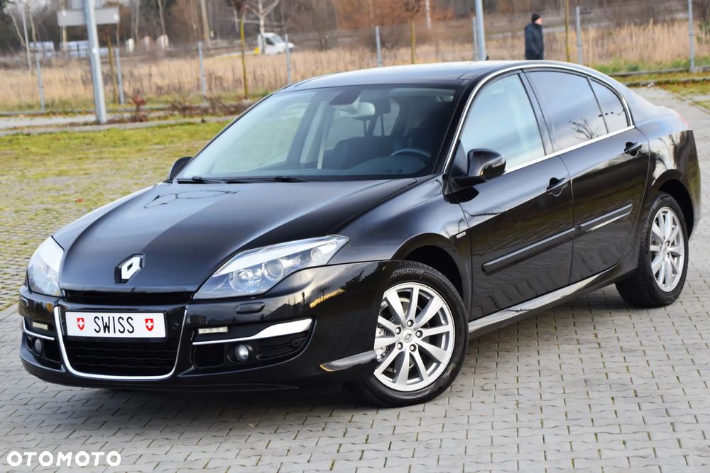 Renault Laguna dCi 175 FAP Bose Edition - 31