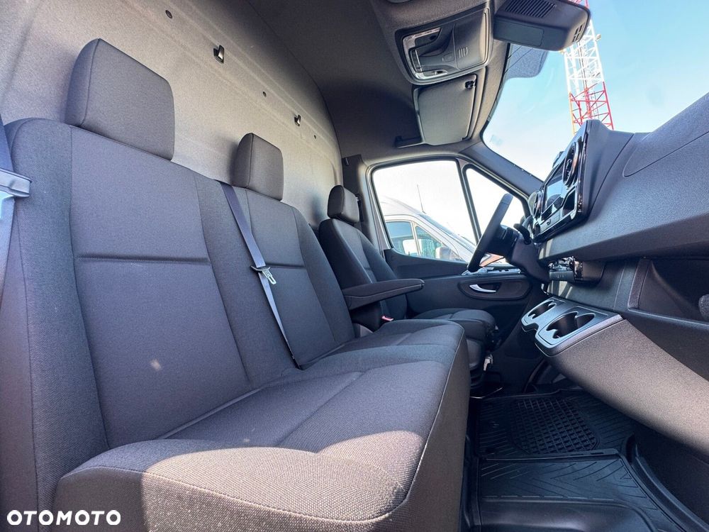 Mercedes-Benz Sprinter 317 cdi l3h2 4325 mm. - 11