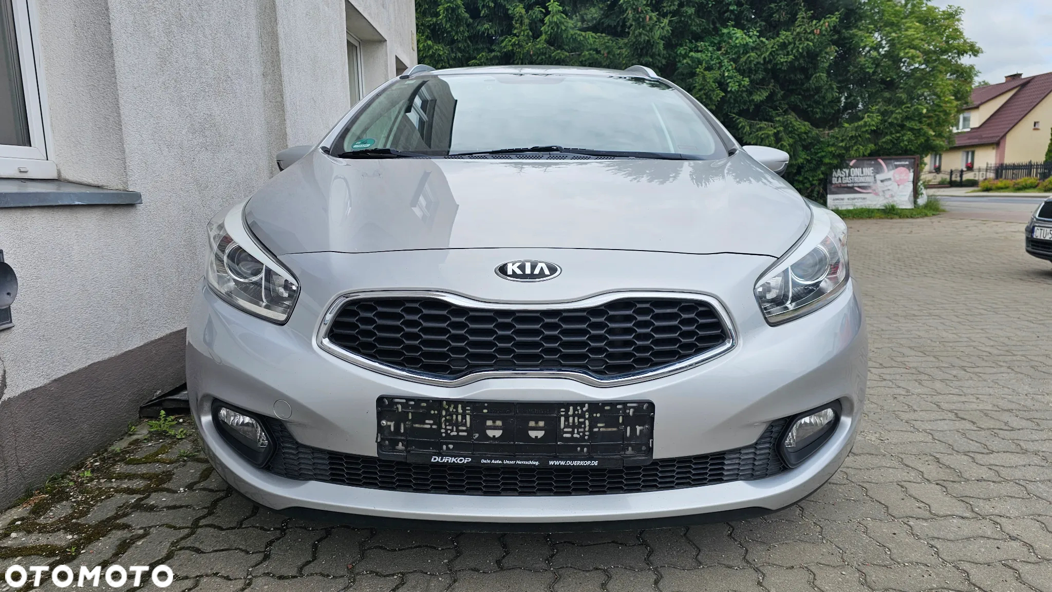 Kia Ceed - 2