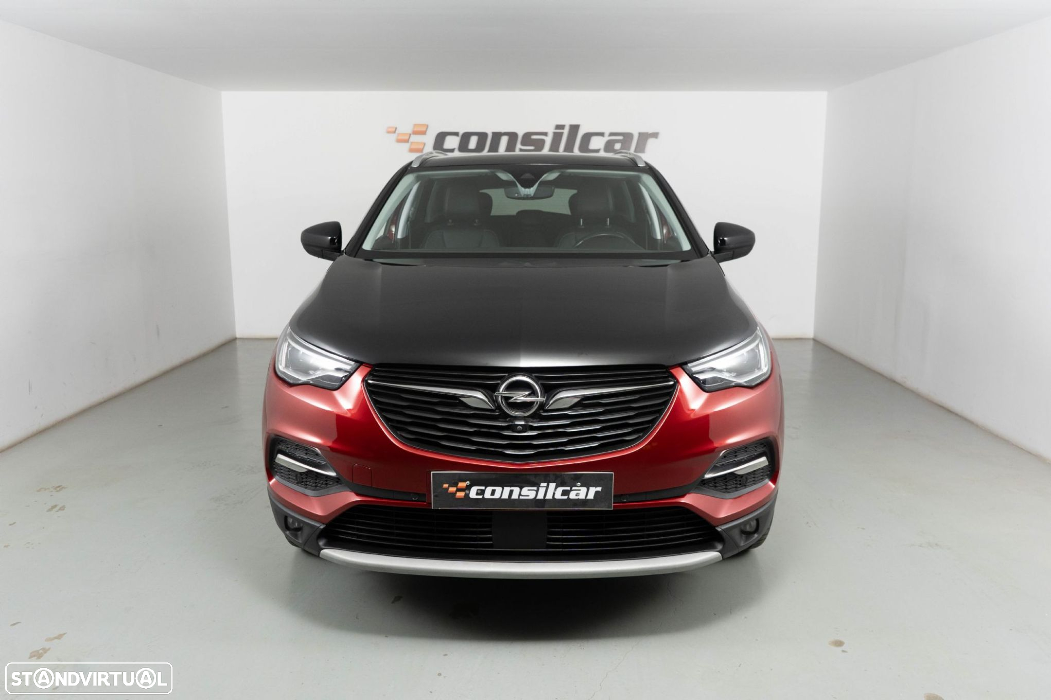 Opel Grandland X 1.6 T PHEV Ultimate - 2