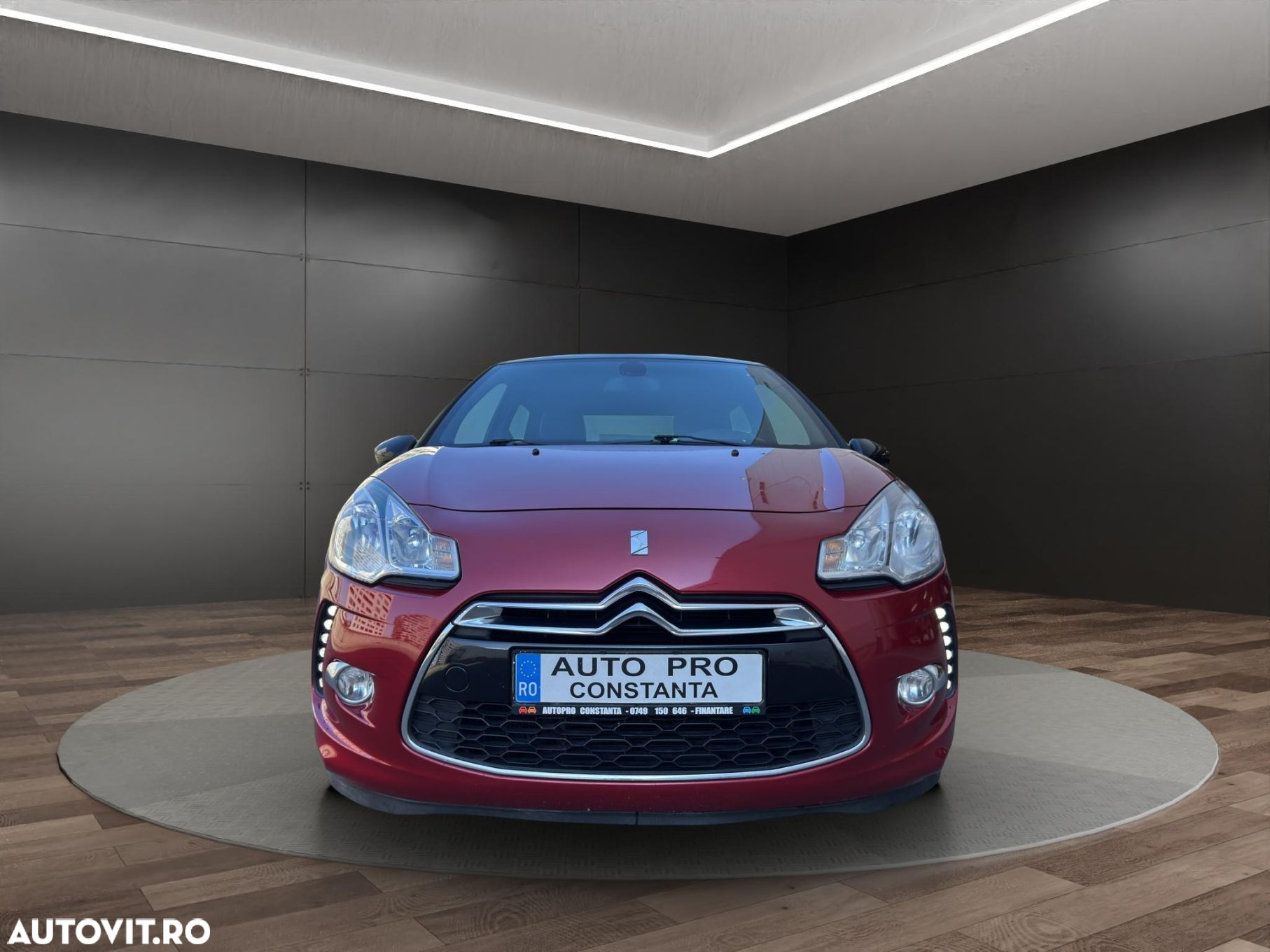 Citroën DS3 - 15