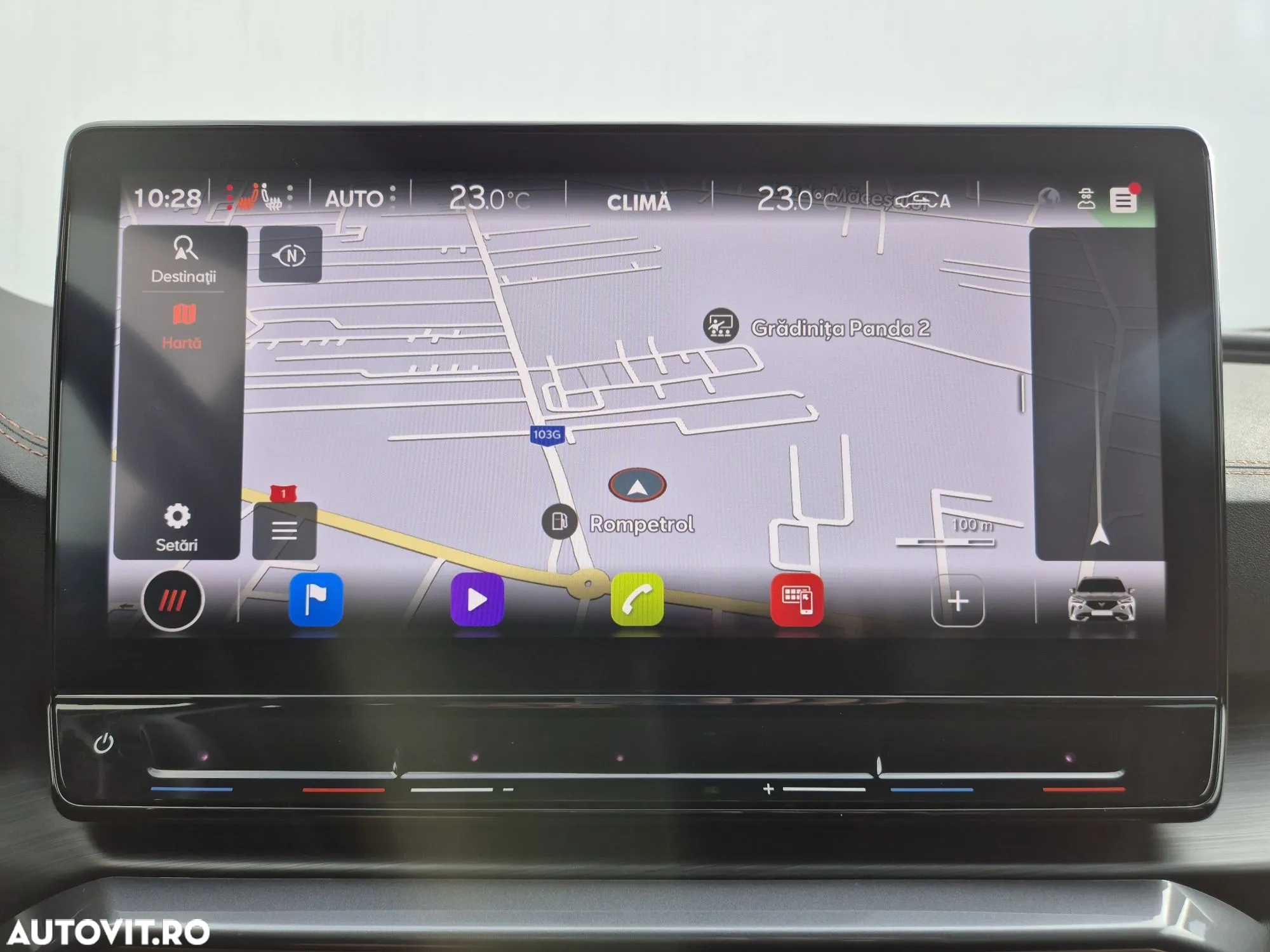 Cupra Formentor VZ5 2.5 TSI 4DRIVE DSG - 21