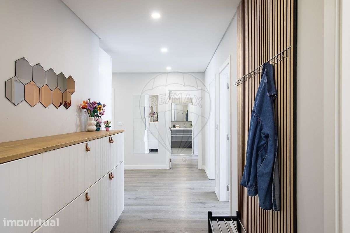 Apartamento T3 para venda - Grande imagem: 2/40