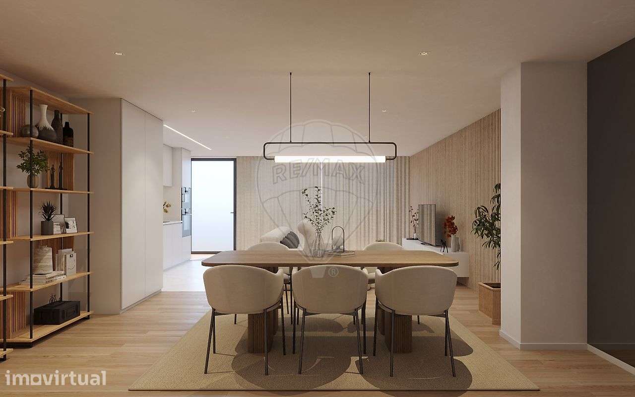 Apartamento T2 para venda - Grande imagem: 3/15