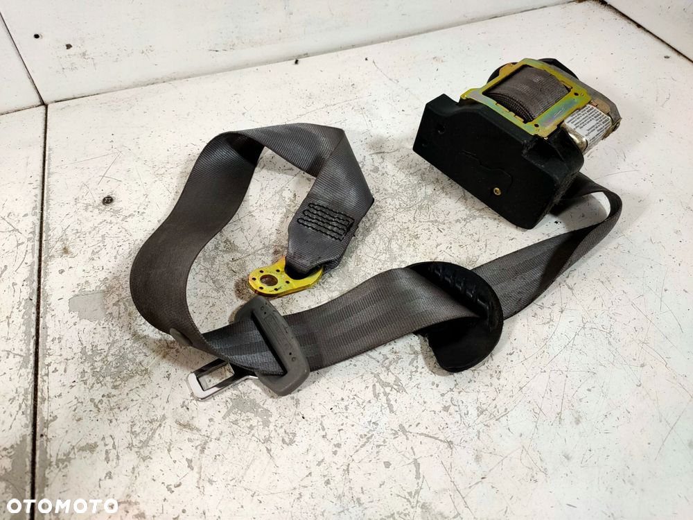 pas bezpieczeństwa lewy vw passat b5 lift 3b1857705d - 1