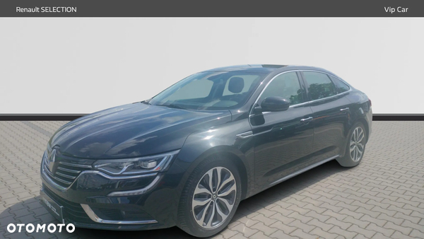 Renault Talisman 1.6 Energy TCe Intens EDC