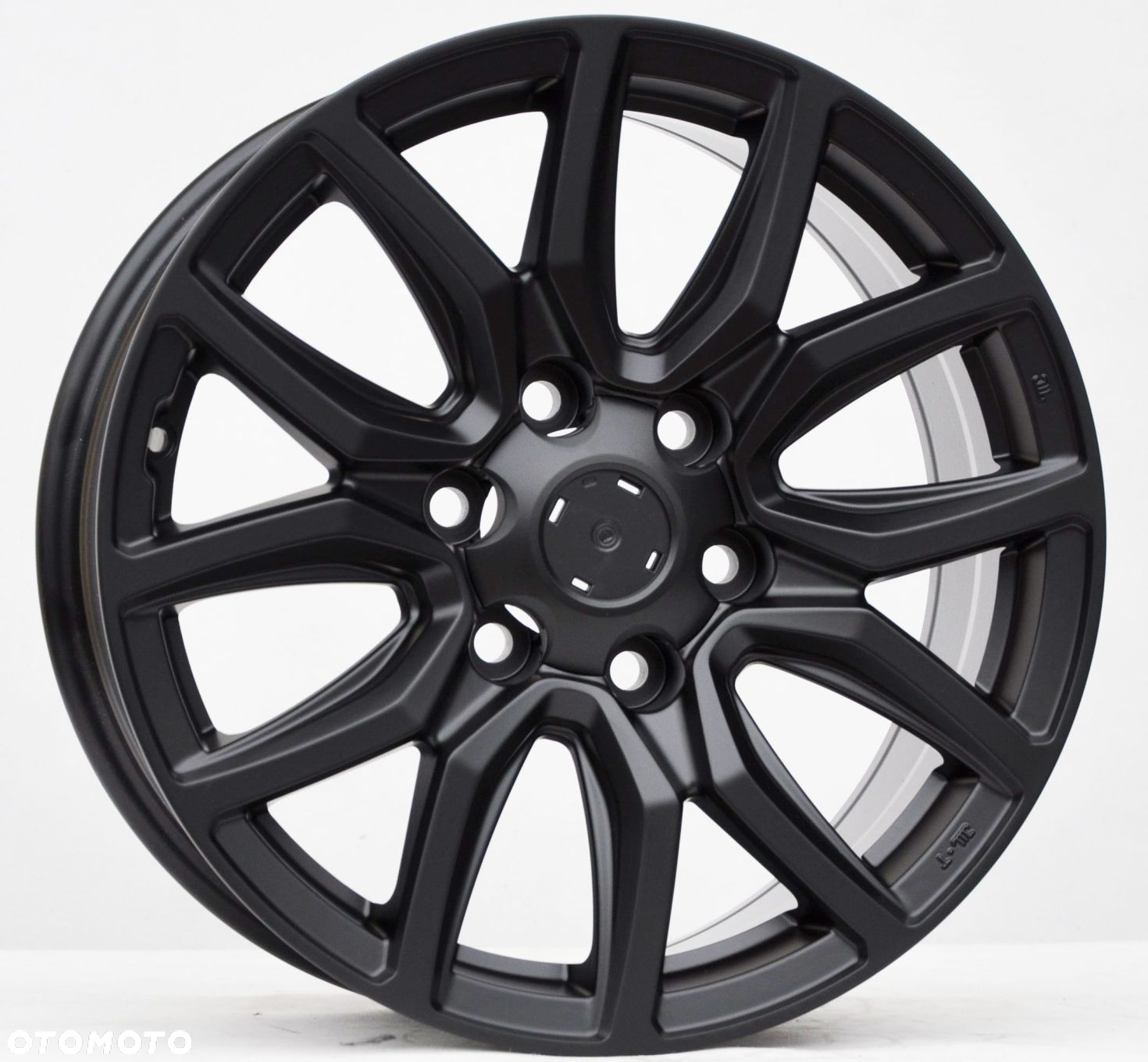 6238 B FELGI 17 6x139,7 TOYOTA HILUX CRUISER 4X4 - 3