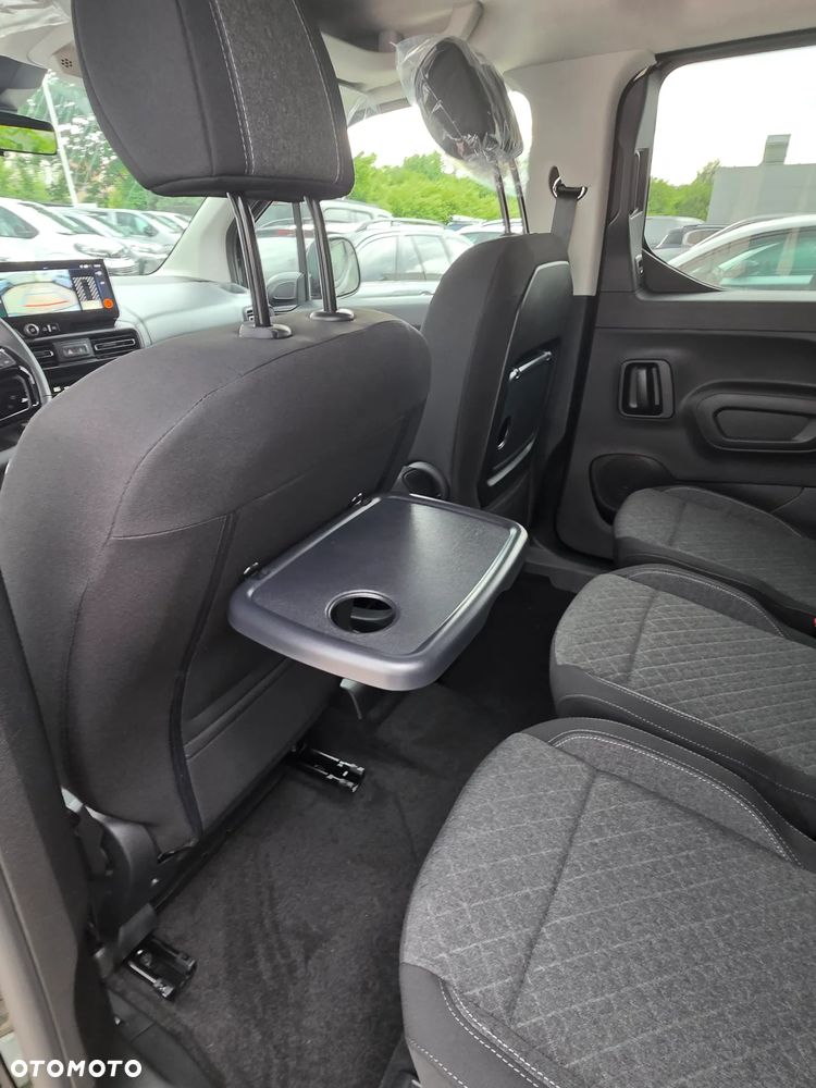 Opel Combo XL 1.5 BlueHDi S&S GS - 23
