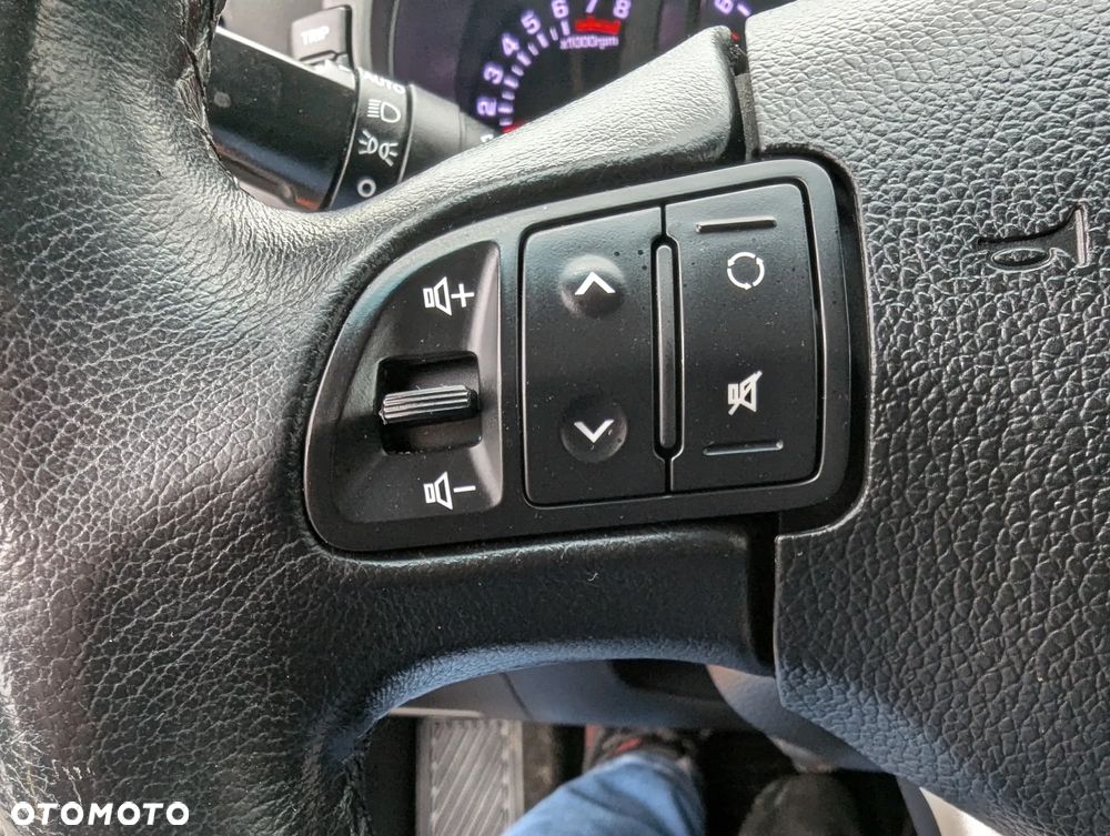 Kia Sportage 1.6 GDI Business Line 2WD - 26