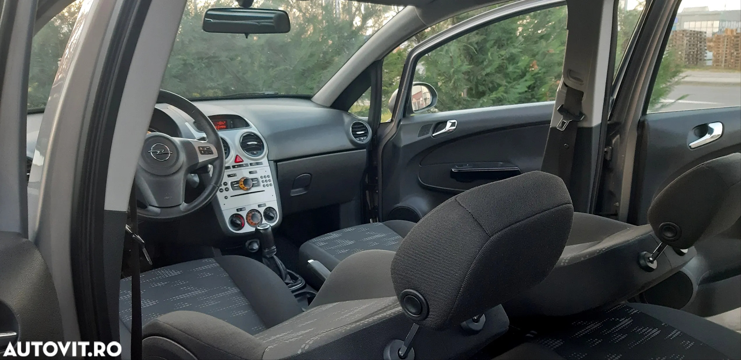 Opel Corsa - 6