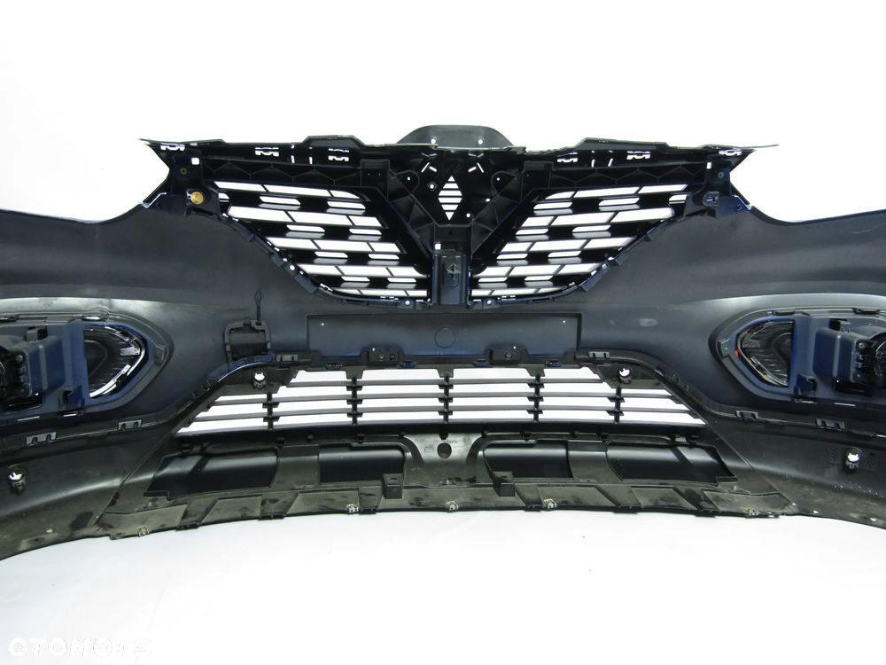 Zderzak przedni Renault Kadjar 18 - 23 Pdc-6 Kod lakieru nieznany - 20