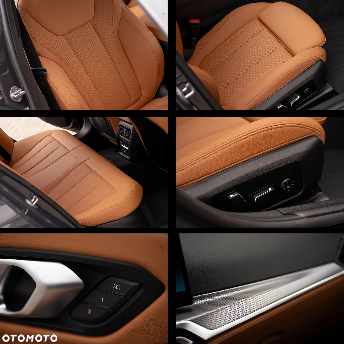 BMW Seria 3 320d Touring xDrive M Sport - 38