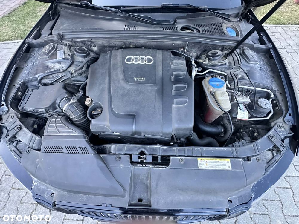 Audi A5 Sportback - 10