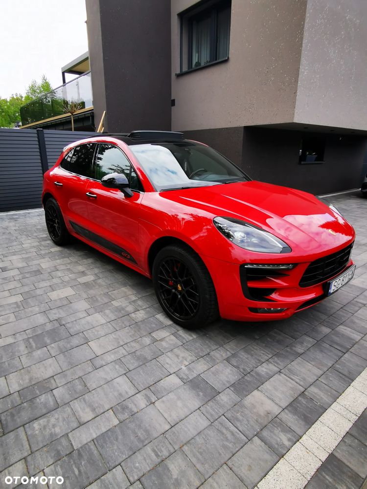 Porsche Macan - 31