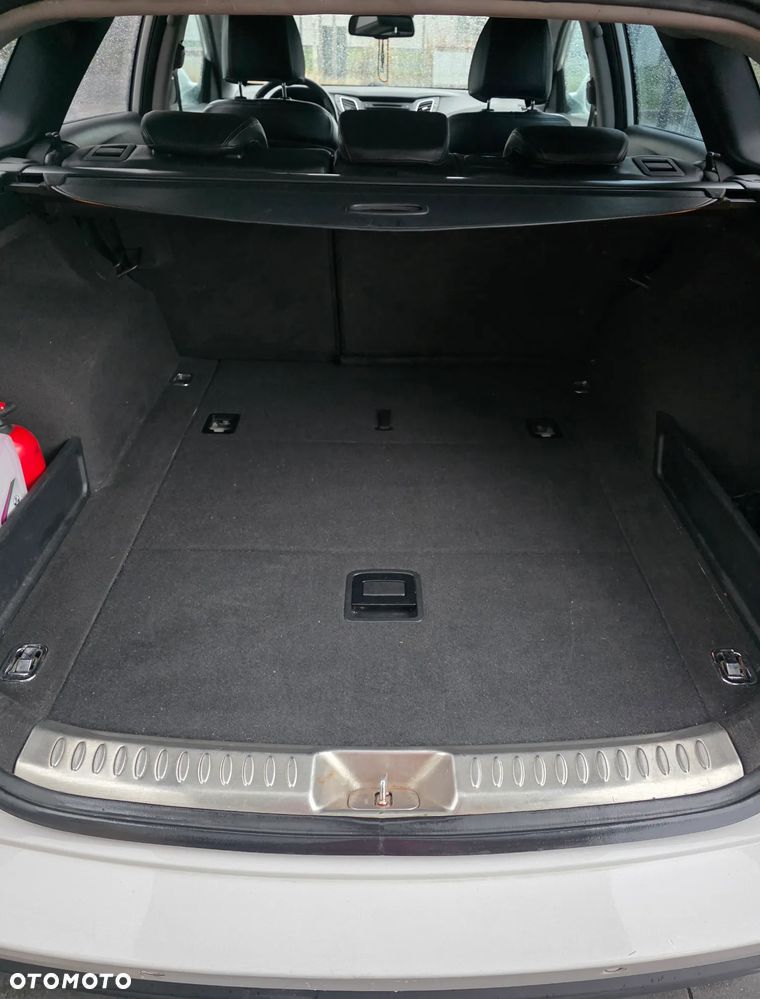 Hyundai i40 1.7 CRDi Automatik Premium - 12