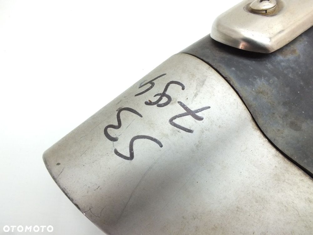 Wydech Tłumik Daelim S3 125 - 2