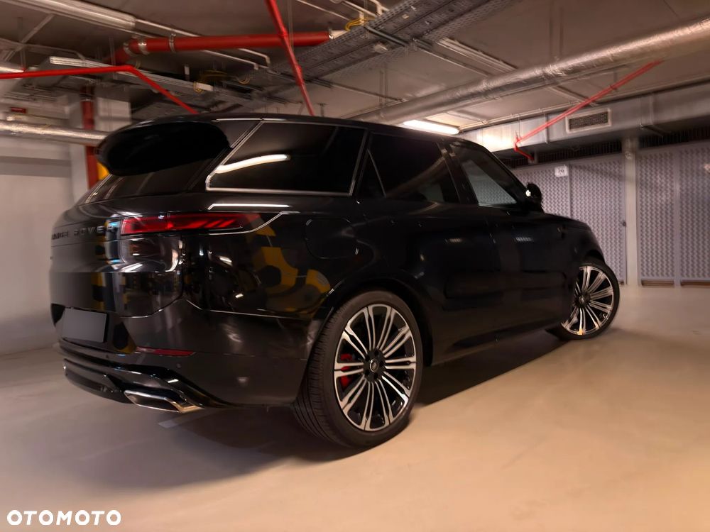Land Rover Range Rover Sport - 31