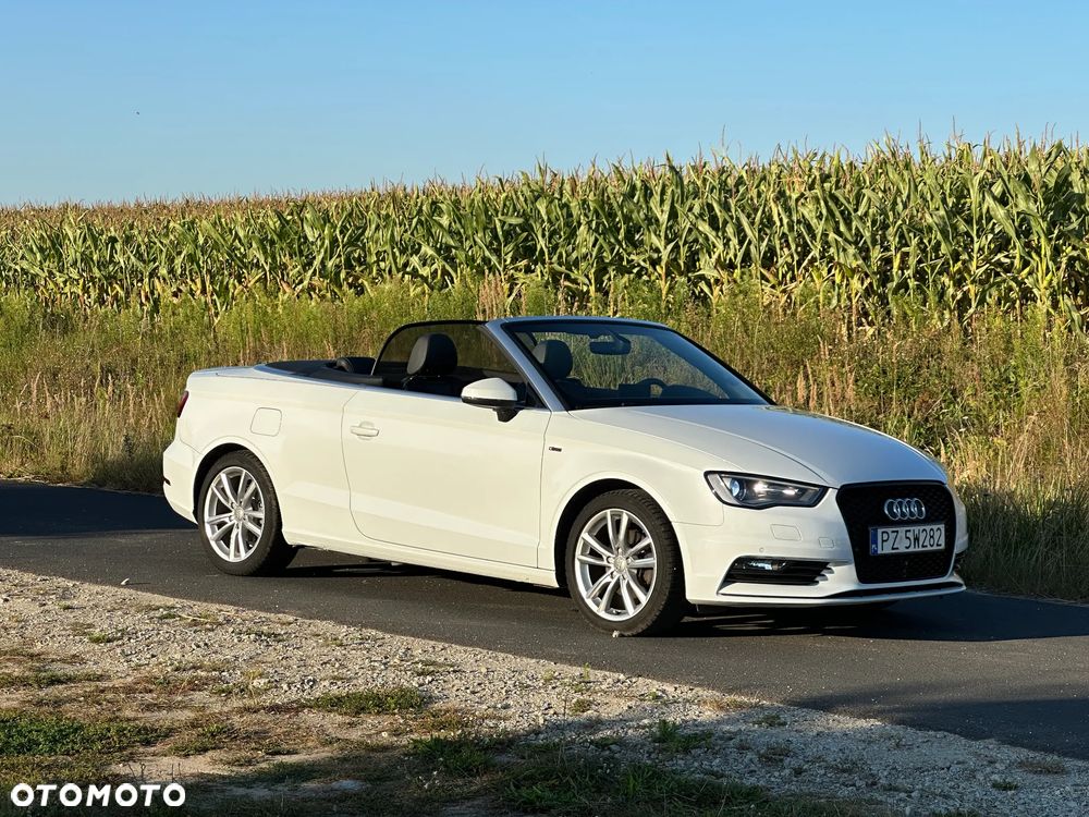 Audi A3 Cabrio - 10