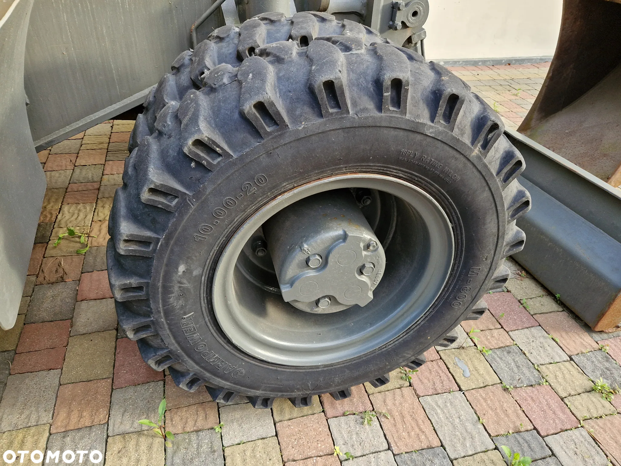 Komatsu PW=130ES-6K - 12