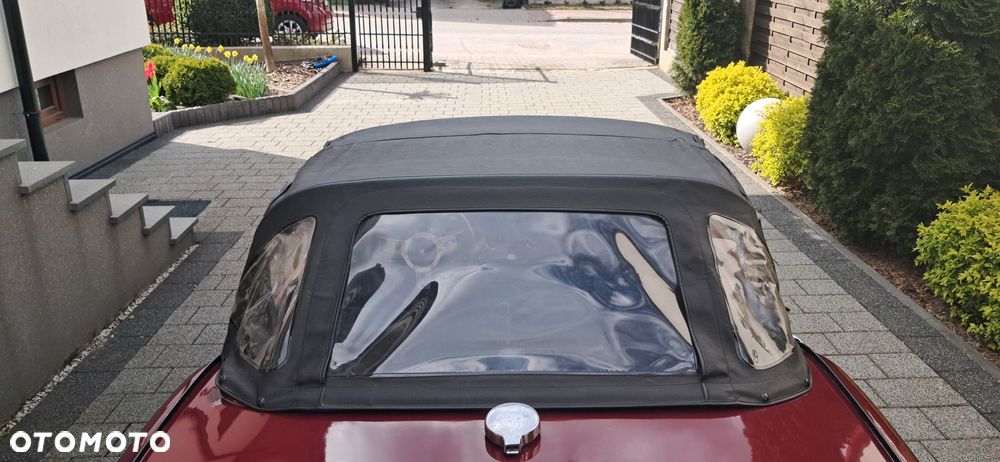 Triumph Spitfire - 29