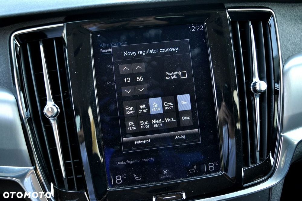 Volvo V90 D3 Momentum Pro - 37
