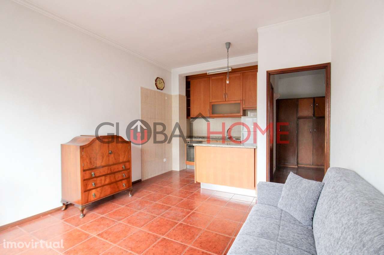 Apartamento T1 ao Centro do Porto - Grande imagem: 3/25