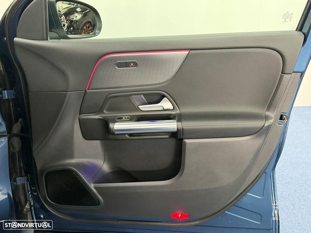 Mercedes-Benz EQA 250 Progressive - 48