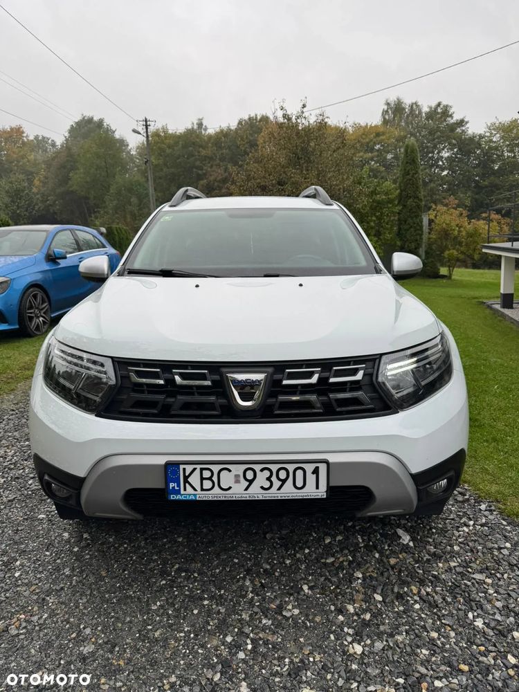 Dacia Duster 1.0 TCe Prestige - 3