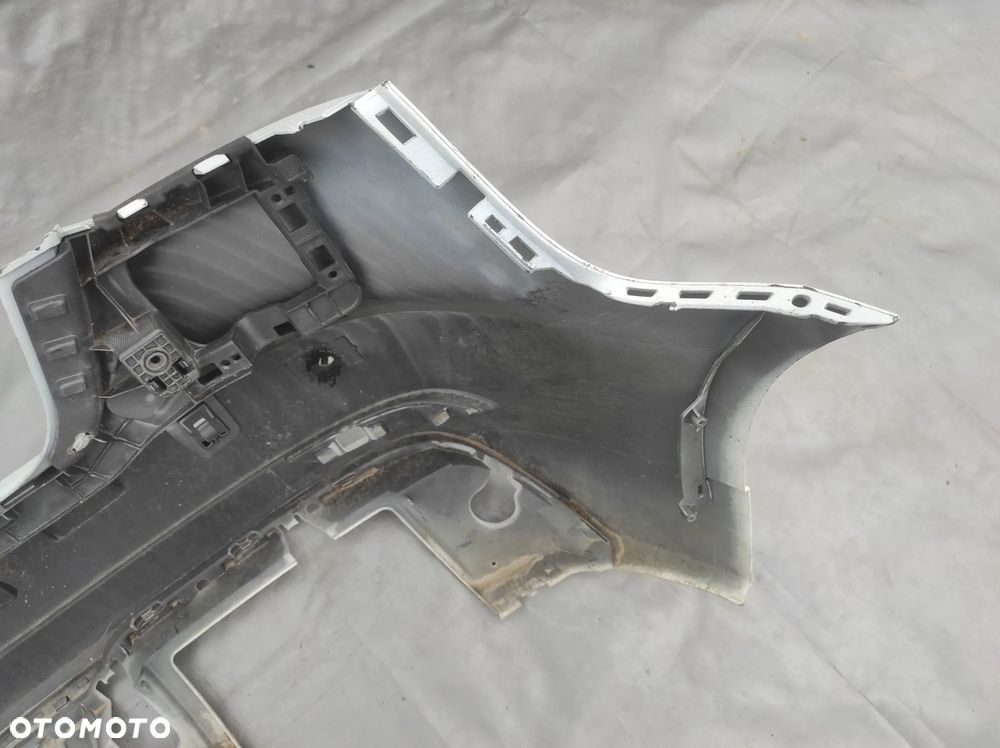 AUDI A3 S3 8V HB HATCHBACK LIFT S-LINE 2016-2019 ZDERZAK TYLNY TYŁ - 10