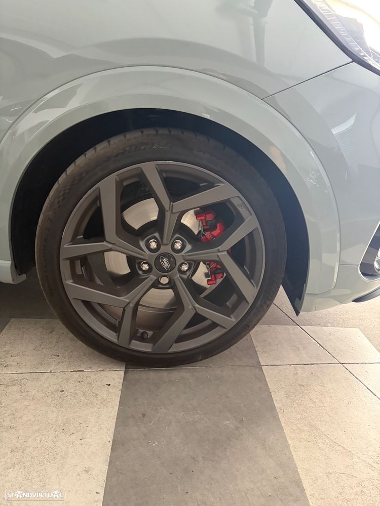 Ford Puma - 10