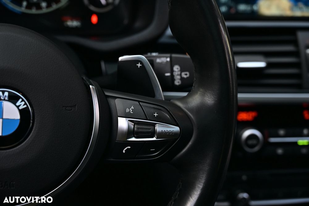 BMW X3 xDrive30i Aut. M Sport Edition - 22