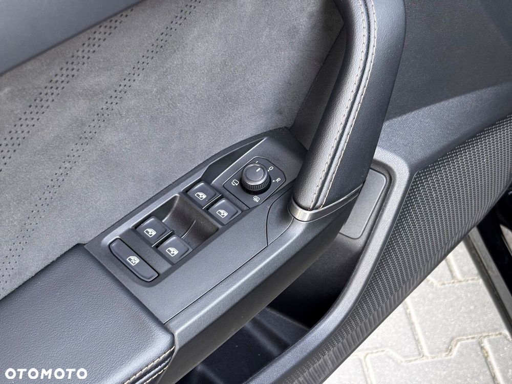 Cupra Formentor 1.5 eTSI mHEV DSG - 15
