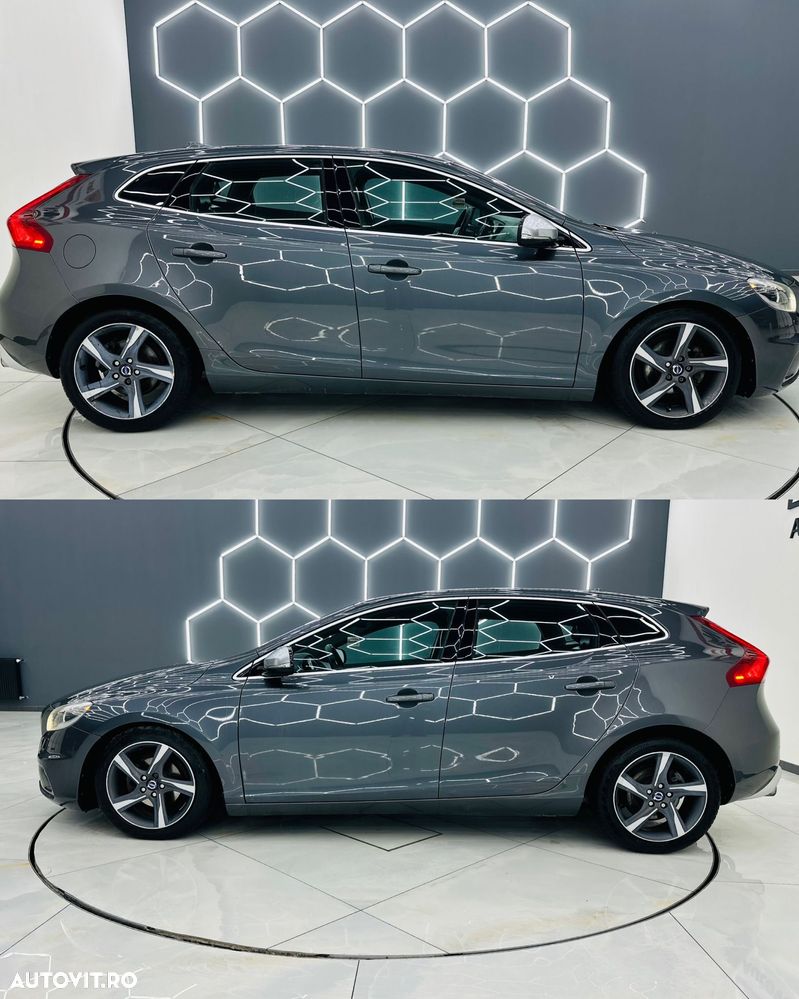 Volvo V40 D2 R Design - 5