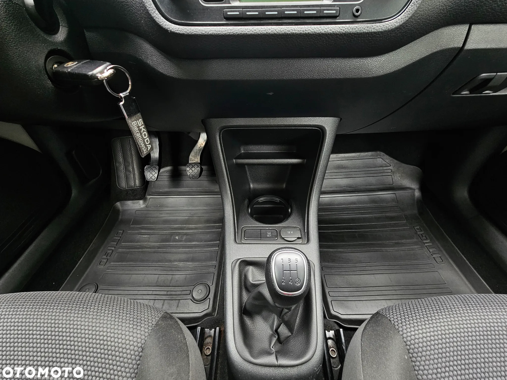 Skoda Citigo 1.0 Ambition - 30