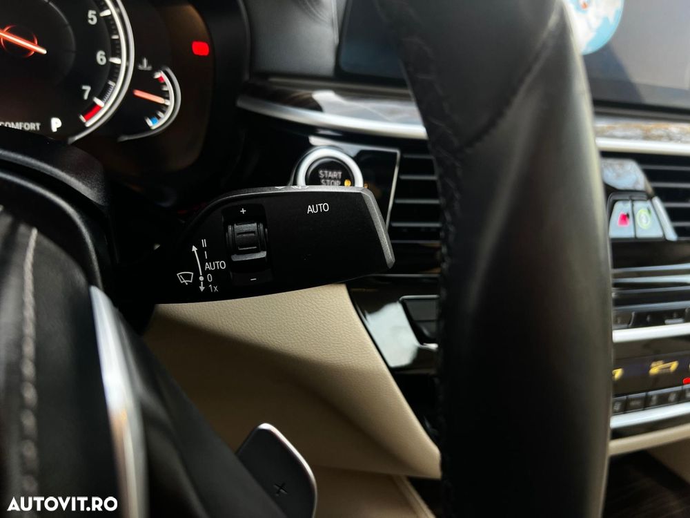 BMW Seria 5 - 22