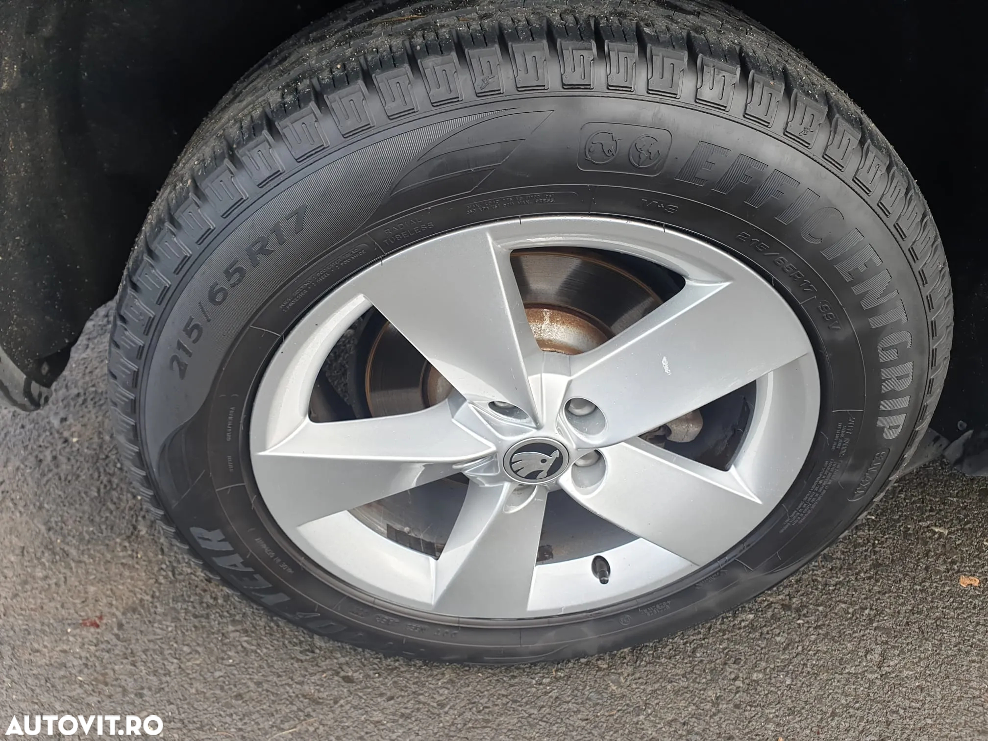 Skoda Kodiaq 2.0 TDI DSG Ambition - 12
