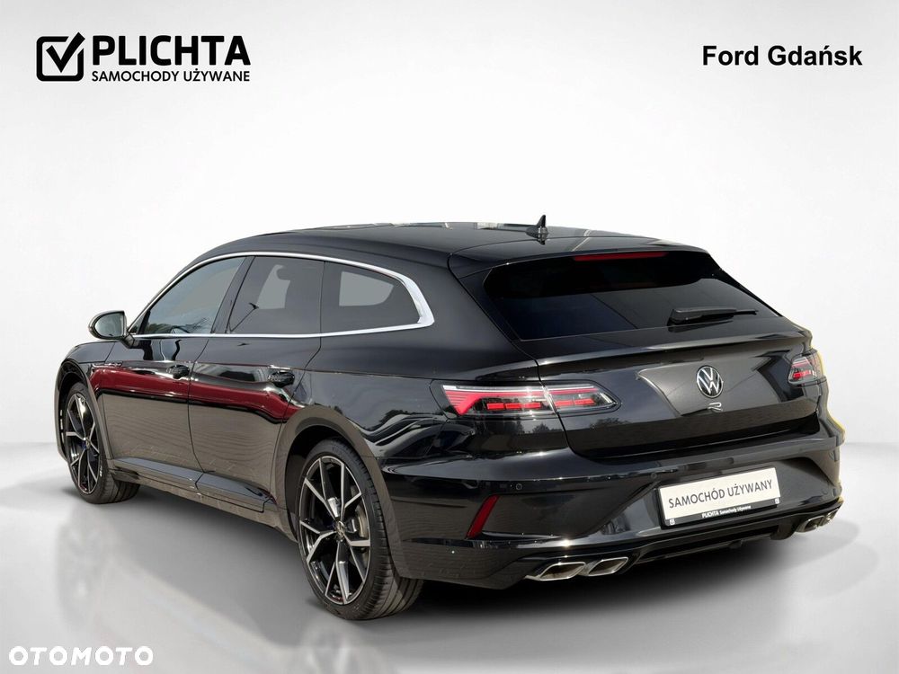 Volkswagen Arteon Shooting Brake - 4