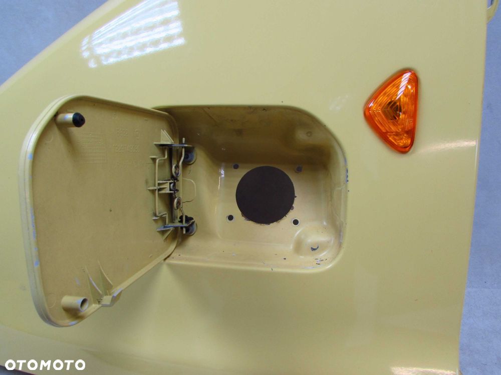 FIAT DUCATO BOXER JUMPER LIFT 02-06 BLOTNIK LEWY PRZOD 241 - 7