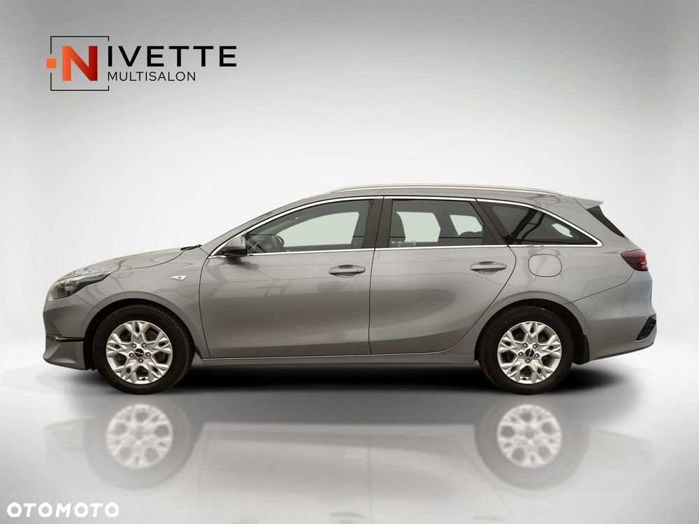 Kia Ceed - 7