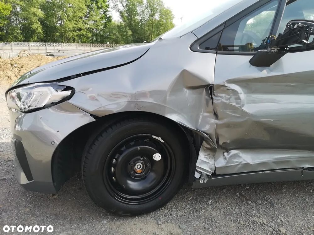 BMW Seria 2 218d GT Luxury Line - 29