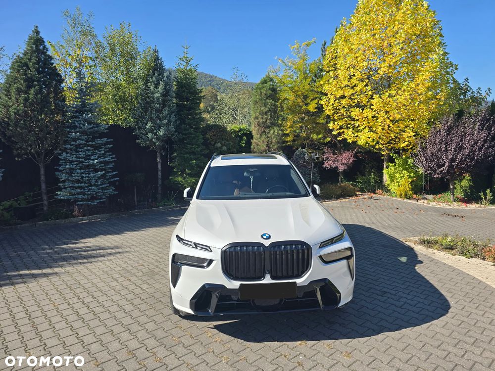 BMW X7 - 5