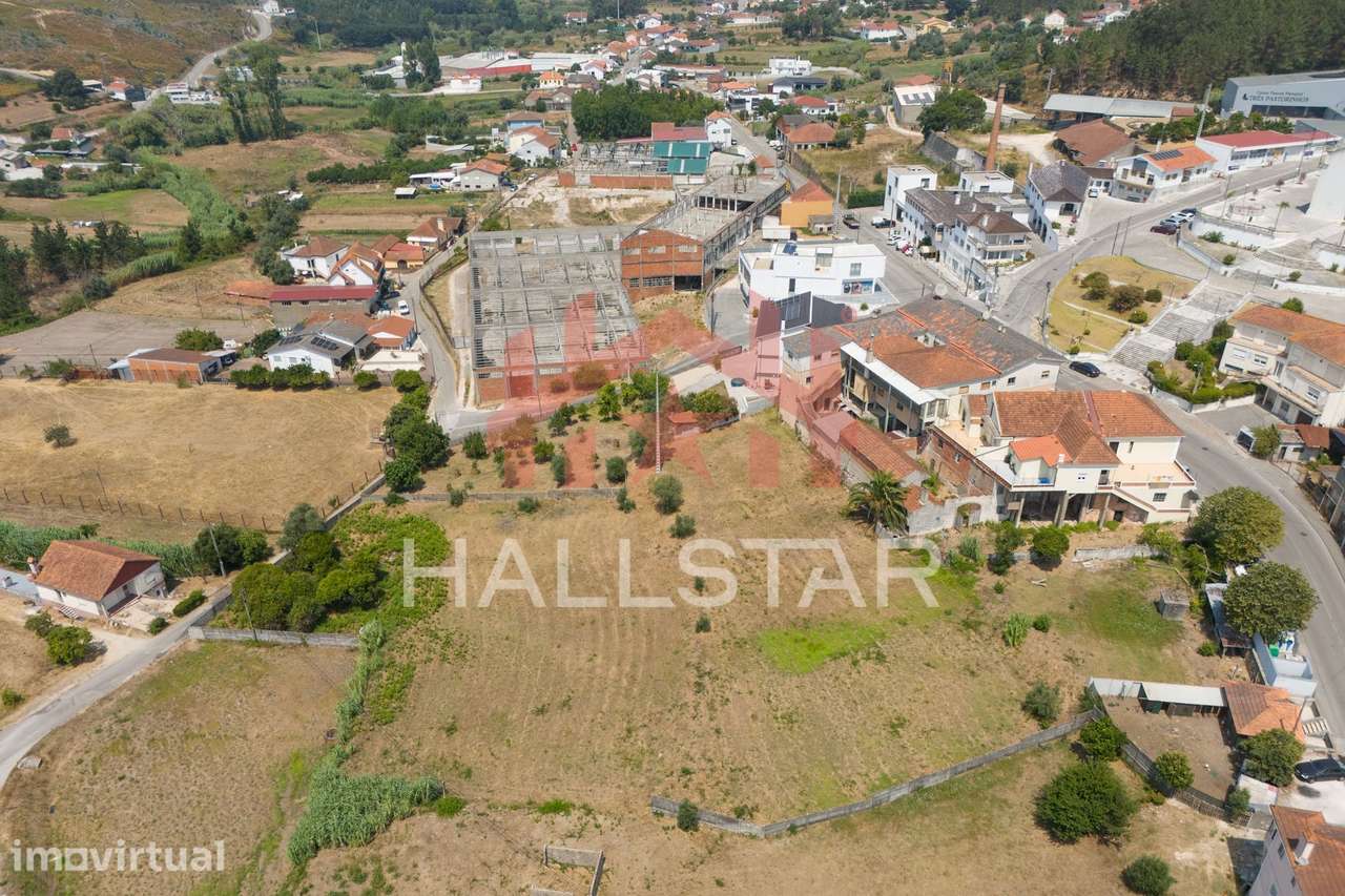 Terreno para Construção / Área de 4490m2 / Colmeias - Grande imagem: 4/32