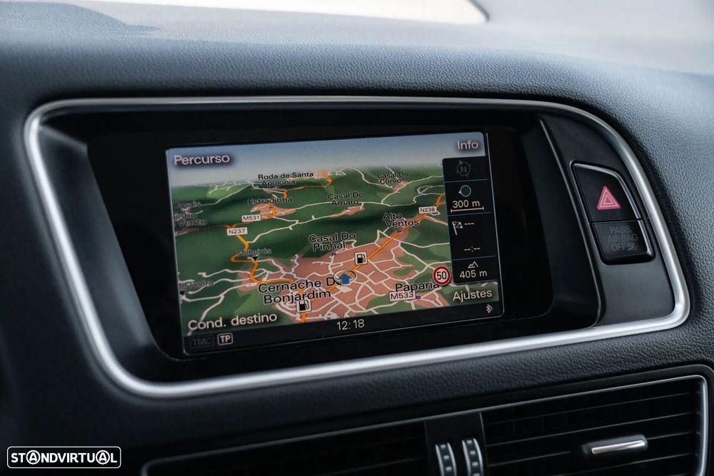 Audi Q5 40 TDI quattro S-line S-tronic - 30