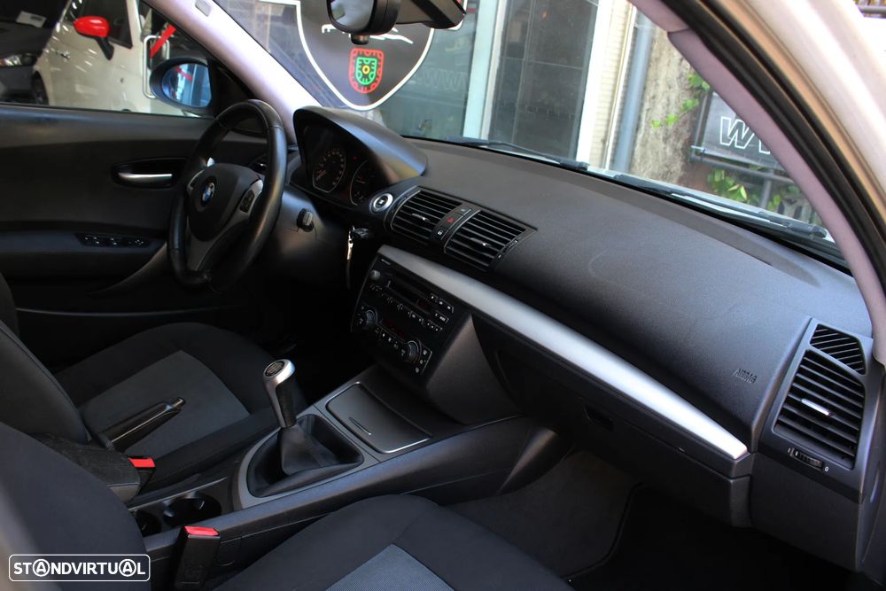 BMW 118 d - 33