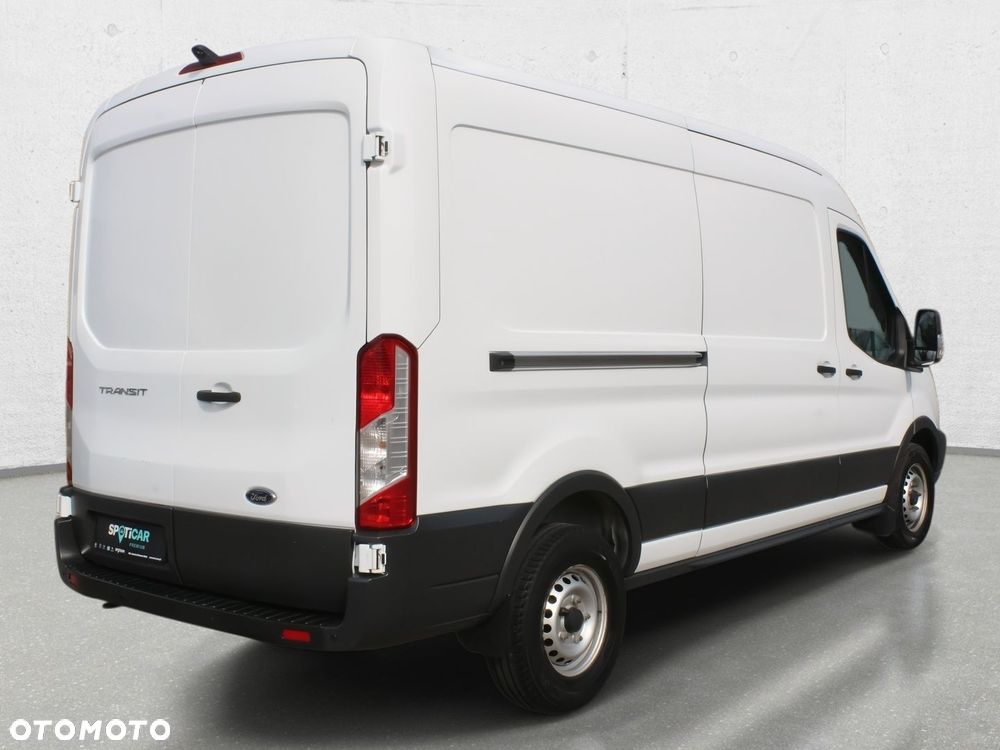Ford Transit - 3